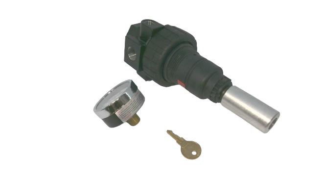 PARKER 06R216NC