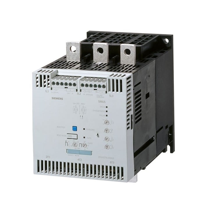 SIEMENS 3RW4444-6BC44