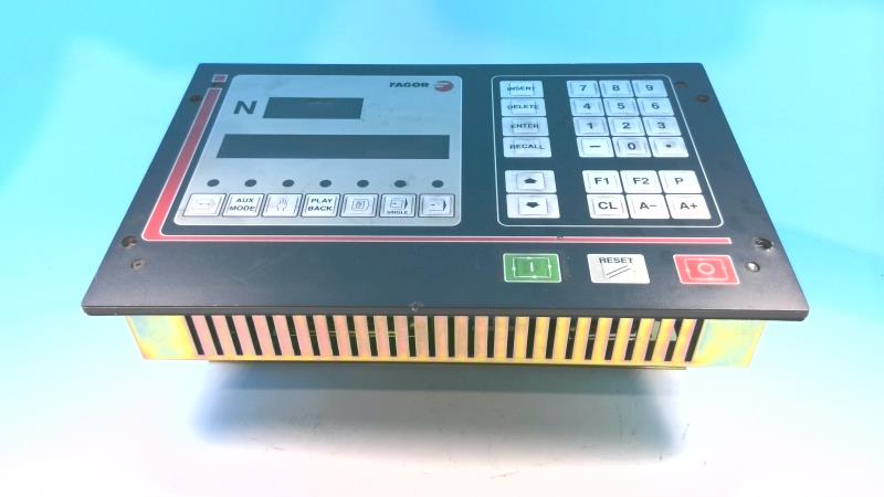 FAGOR CNC-102S
