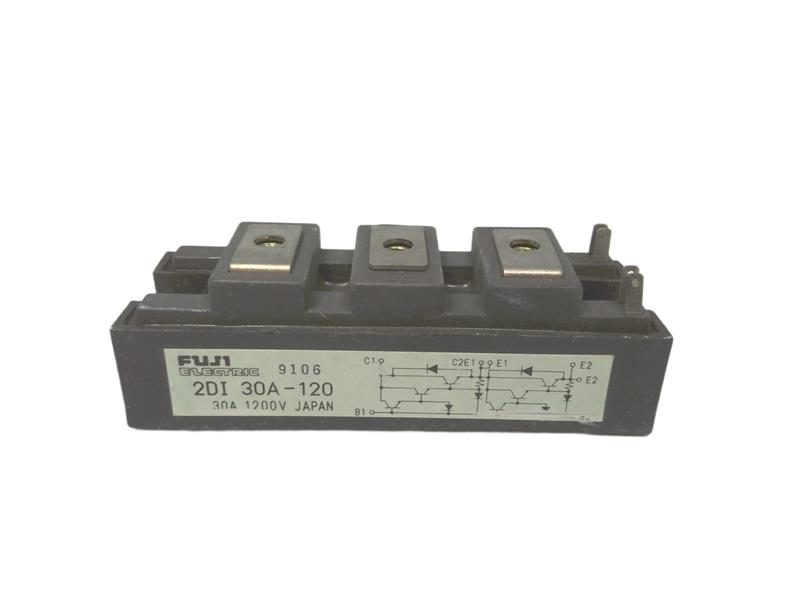 FUJI ELECTRIC 2DI30A-120