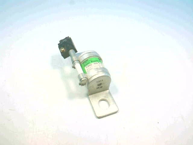 FUJI ELECTRIC CR6L-100S/UL