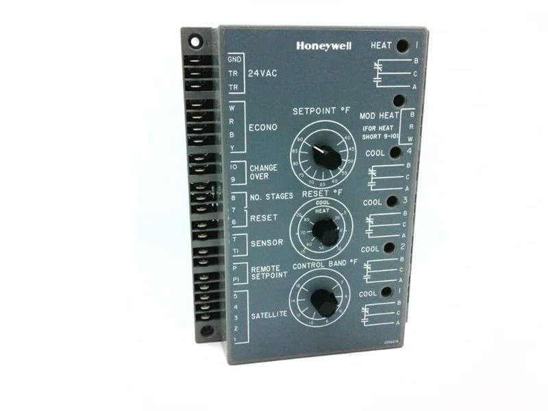 HONEYWELL W7100E-1005