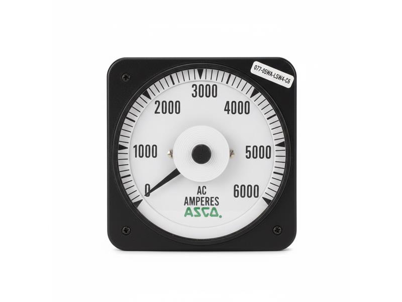 077-05WA-LSW4-C6 by TE CONNECTIVITY