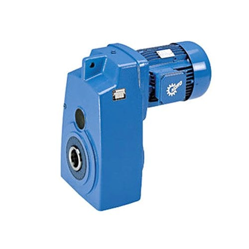 SK-3282-AZGSH-90L/4-CUS Gear Motor by NORD
