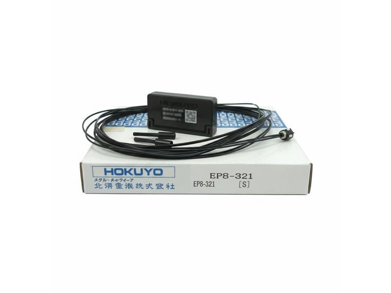HOKUYO AUTOMATIC CO EP8-321