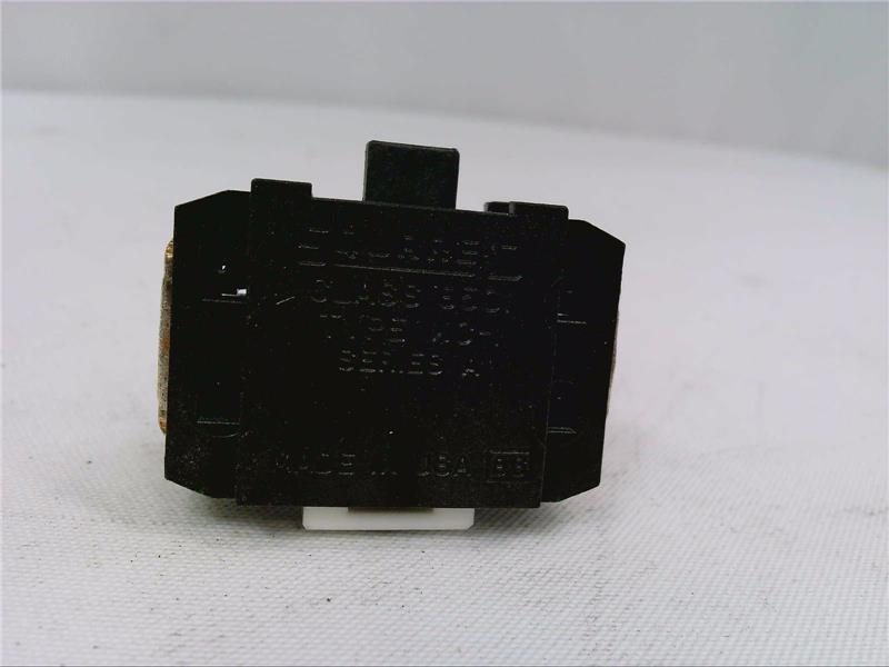 SCHNEIDER ELECTRIC 8501-XC1