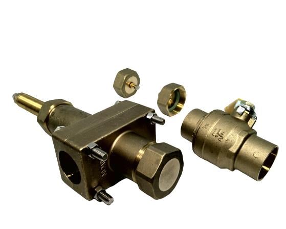 JOMAR 800-107ADDG