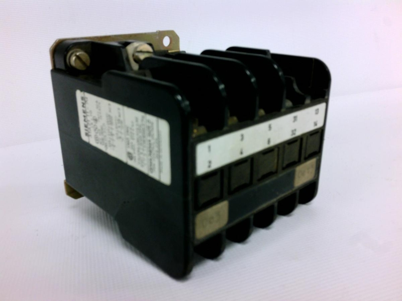 SIEMENS 3TA2111-7Q
