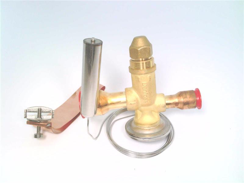 DANFOSS 067N9407