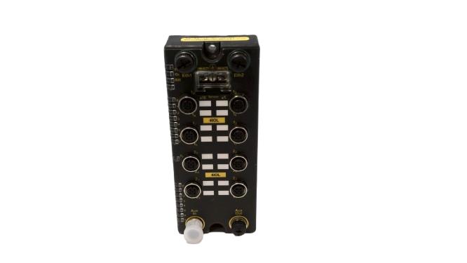 BLCEN-8M12LT-4IOL-4IOL by TURCK