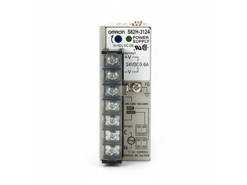 OMRON S82H3124
