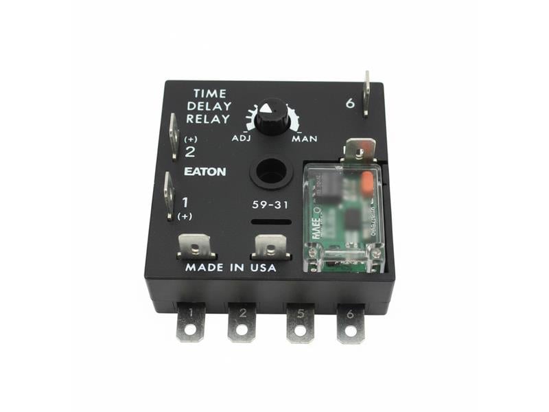 EATON CORPORATION GSTA3