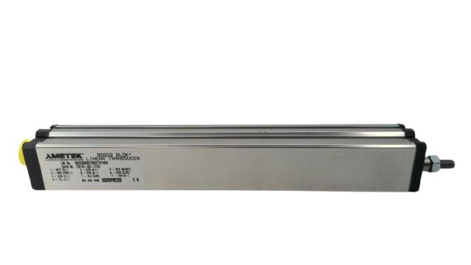 956DQ0050E1000EF7X1NDX par AMETEK