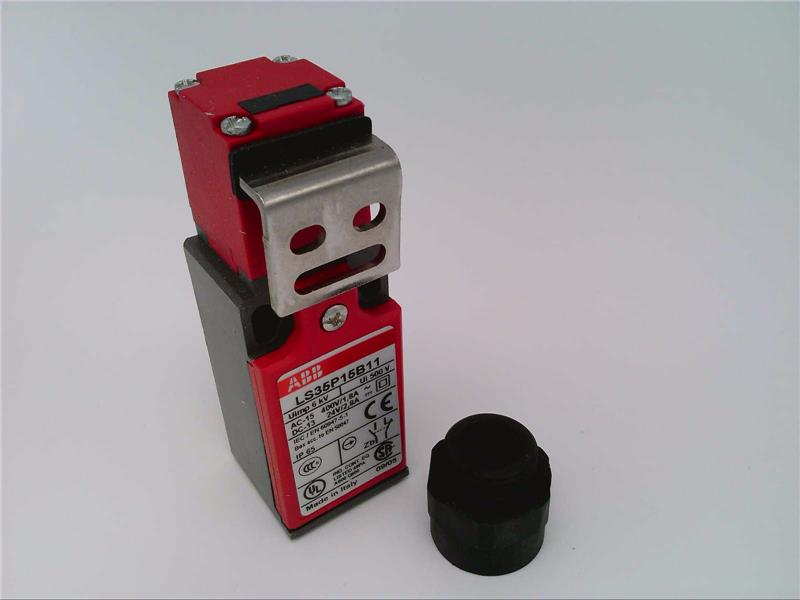 ASEA BROWN BOVERI LS35P15B11