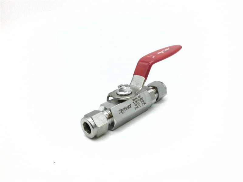 HY LOK BVH-6T-S316