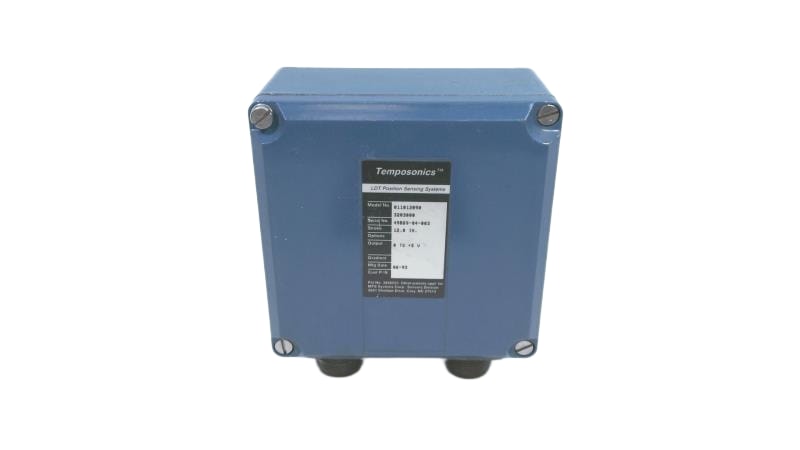 0110120903203000 by MTS SYSTEMS CO