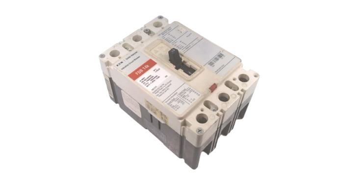 EATON CORPORATION FDB3030S05