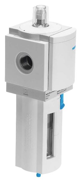 FESTO MS6N-LFM-3/8-BUV-DA