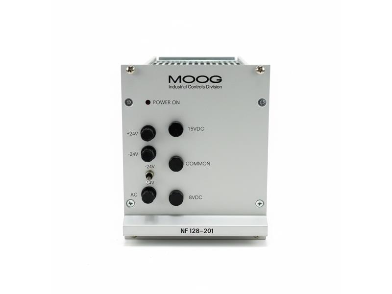 MOOG NF128-201