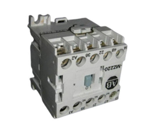 ALLEN BRADLEY 700DC-MZ220Z24