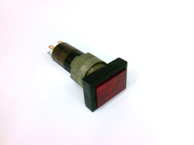 ALLEN BRADLEY 800A-M2CR24