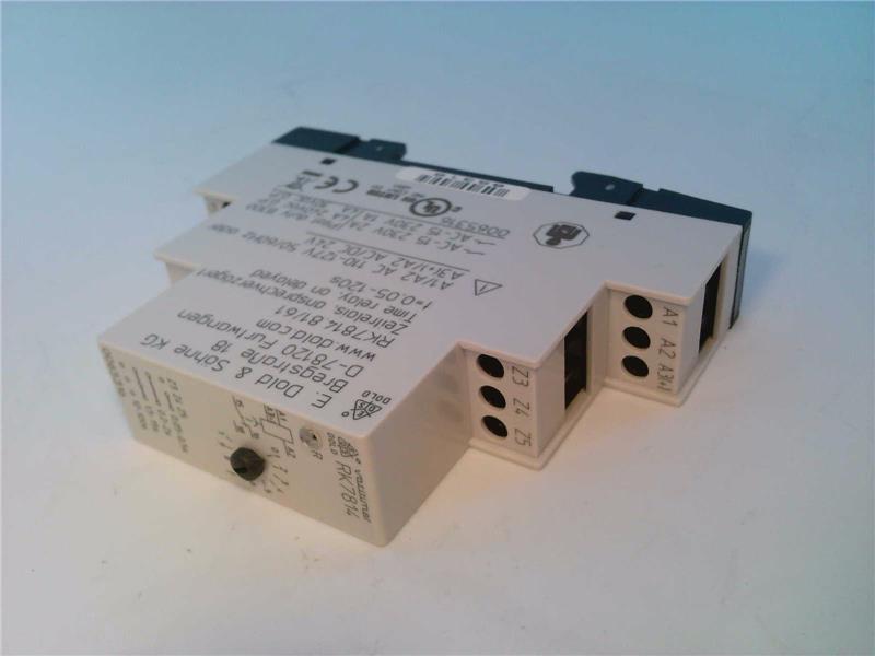 DOLD RK7814-81-61