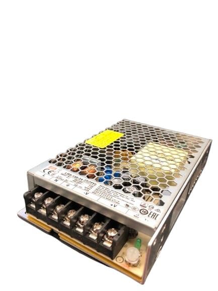 MEAN WELL LRS-150-24