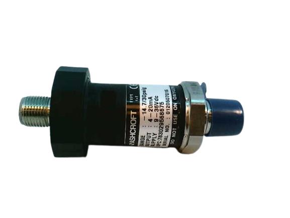 ASHCROFT G17M0242EW30