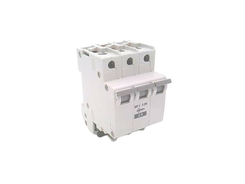 AS168B-3-G-090 by WEBER