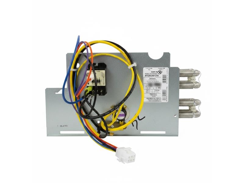 UNITED TECHNOLOGIES KFCEH2001318