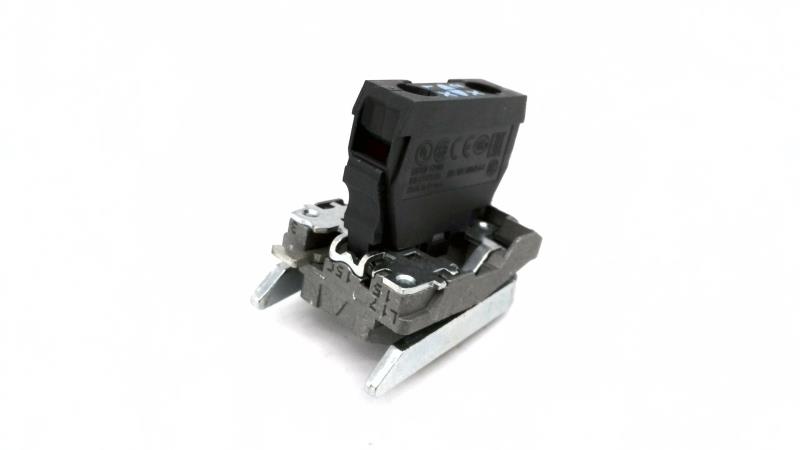 SCHNEIDER ELECTRIC ZB4BVG6