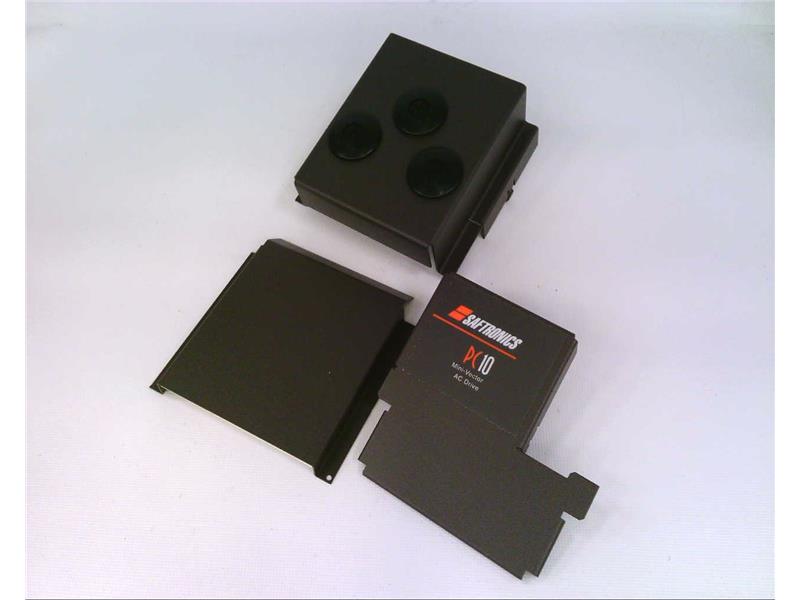 SAFTRONICS NEMA1-2