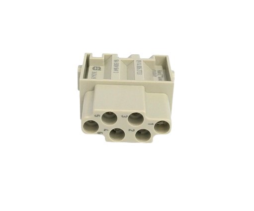 HARTING 09140062733