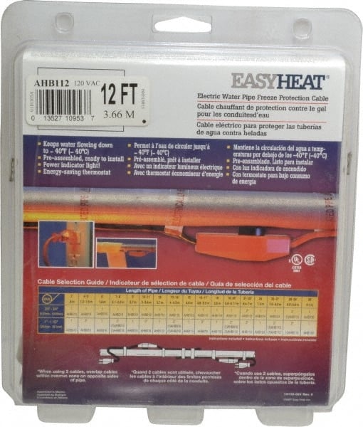 EMERSON AHB112A