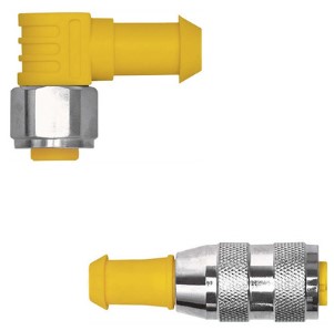 TURCK WKS 12T-1-RSS 12T