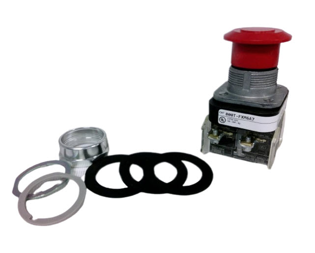 800T-FXM6A7 por ALLEN BRADLEY