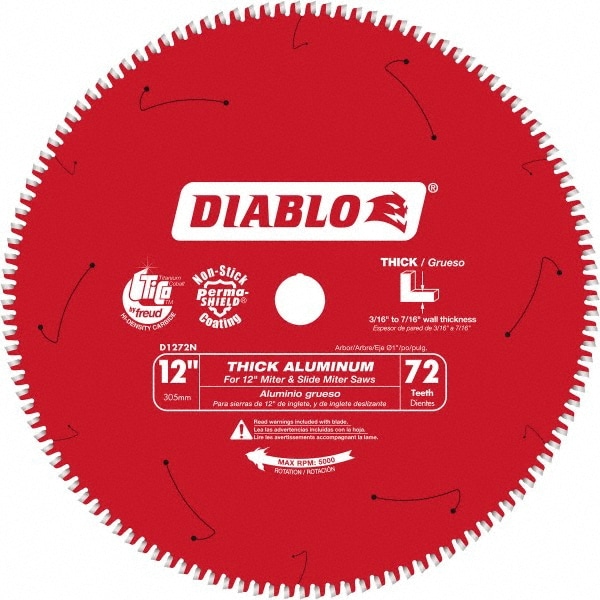 DIABLO TOOLS D1272N