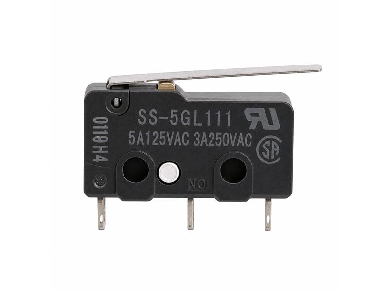 SS-5GL111 par OMRON