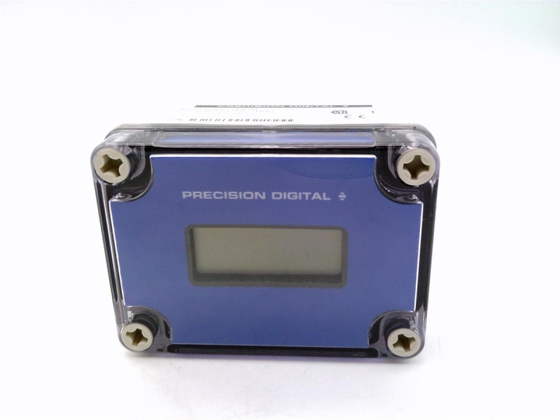 PD662-0L0-00 Panel Meter by PRECISION DIGITAL