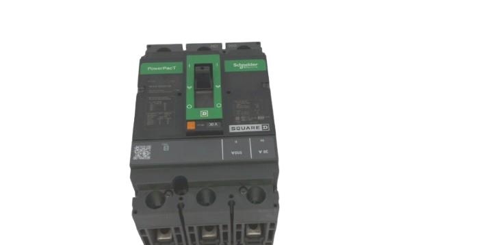 SCHNEIDER ELECTRIC NHDF36030TW