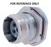 TE CONNECTIVITY 983-7SE08-98PN