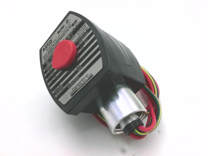 ASCO EF8017G1
