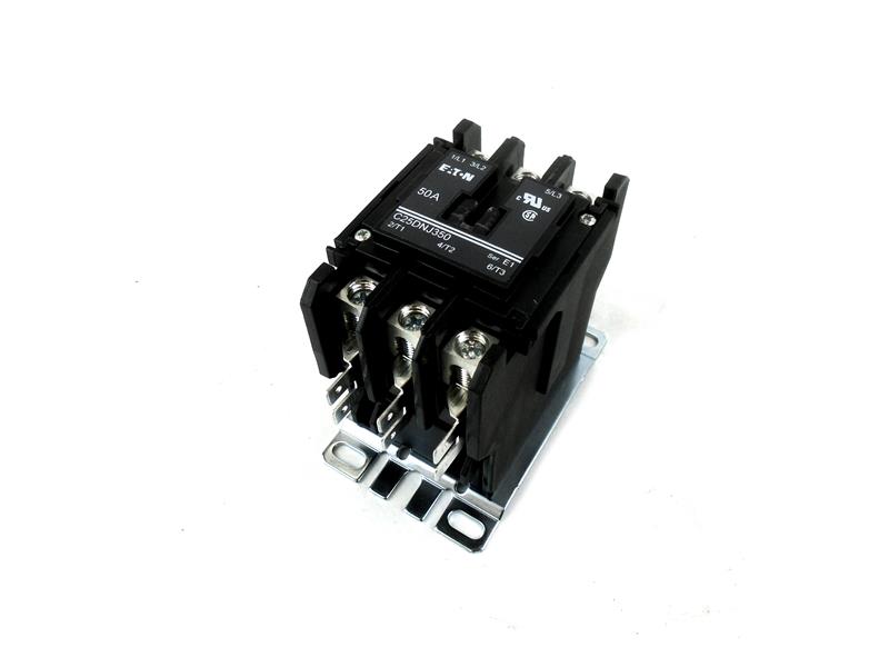 C25DNF350B-GL by EATON CORPORATION