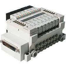 VV5Q11-06N7FU0-D by SMC