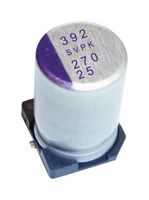 MATSUSHITA ELECTRIC 20SVPK220M