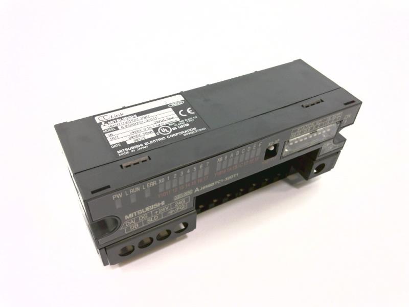 MITSUBISHI AJ65SBTC1-32DT1