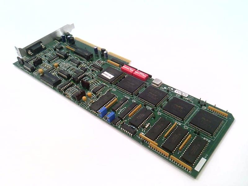 BRUKER AY00124-07