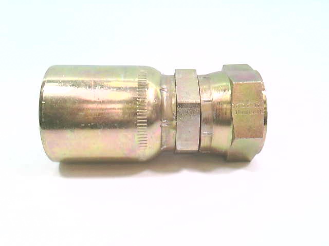 PARKER 10GHY-16-16