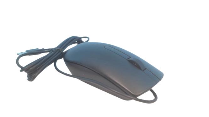 DELL MS116-BK