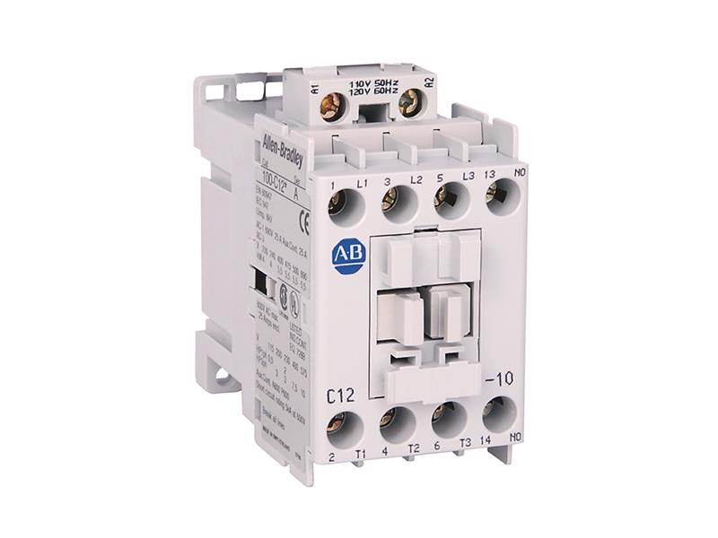 ALLEN BRADLEY 100-C12SJ10